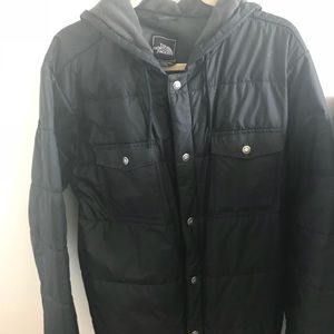 The North Face Large L jacket